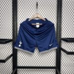 Pantalon-corto-tottenham-azul-2024-2025