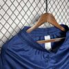 Alternative view of Pantalón corto Tottenham Azul 2024-2025