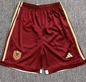Pantalon corto venezuela 2024