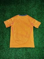 Real Madrid Away versión dorso