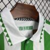 Real betis primera equipación cuello 2024