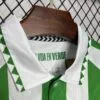 Real betis primera equipación cuello 2024