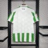 Real betis primera equipación dorso 2