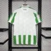 Real betis primera equipación dorso 2