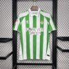 Real betis primera equipación forever green 2024