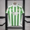 Real betis primera equipación forever green 2024