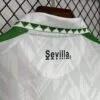 Real betis primera equipación sevilla 2024