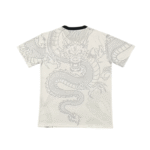 Real madrid edición especial dorsal 2024