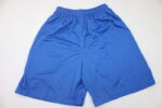 Short Girona azul