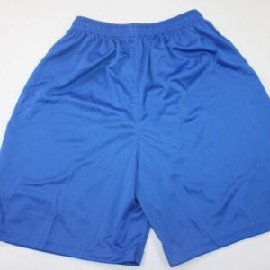Short Girona azul