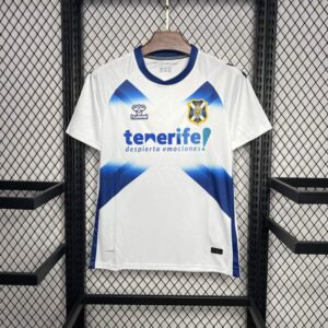 Primera equipación Tenerife 2024/2025