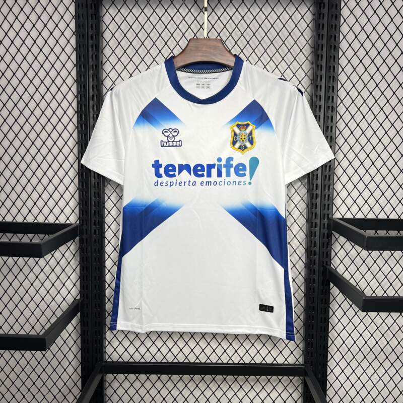Tenerige hummel camiseta 2024-2025