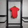 Alternative view of Body de bebé Portugal Eurocopa 2024