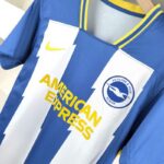 camiseta Brighton & hove albion 2024