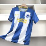 camiseta Brighton & hove albion 2024-2025
