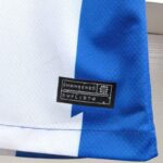 camiseta Brighton & hove albion logo