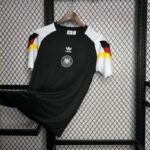 camiseta alemania prepartido comprar
