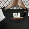 camiseta alemania prepartido cuello redondo