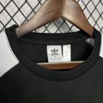 camiseta alemania prepartido cuello redondo