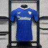 Camiseta Atlético de Bilbao segunda equipación versión jugador 2024/25