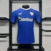 Camiseta Atlético de Bilbao segunda equipación versión jugador 2024/25