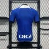 camiseta atletic 2024-2025 version jugador dorso