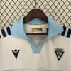 camiseta cadiz segunda equipación cuello 2024-2025