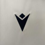 camiseta cadiz segunda equipación logo.