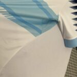 camiseta cadiz segunda equipación manga