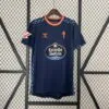 camiseta celta de vigo segunda equipación 2024