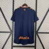 camiseta celta de vigo segunda equipación dorsal 2024