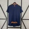 camiseta celta de vigo segunda equipación dorsal 2024