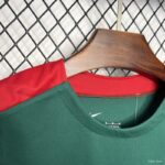 camiseta de entrenamiento li