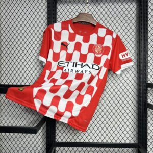 camiseta-girona-primera-equipacion-2024-2025-lateral