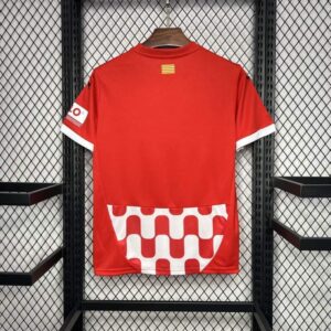 camiseta-girona-primera-equipacion-2024-2025-parte-trasera