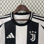 camiseta juventus 2025 cuello redondo