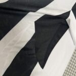 camiseta juventus 2025 lateral