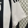 camiseta juventus 2025 manga