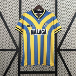 camiseta malaga 1997