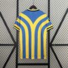 Alternative view of Camiseta Retro Málaga segunda equipacion 1997/1998