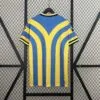 Alternative view of Camiseta Retro Málaga segunda equipacion 1997/1998