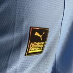 camiseta manga larga manchester city authentic2024