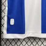 camiseta real sociedad 2024 etiqueta