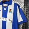 camiseta real sociedad 2024 pecho