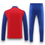 chandal-espana-2024-25-color-rojo-azul-Dorsal