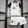 Alternative view of Conjunto Valencia primera equipación para niños 2024/2025
