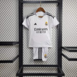 conjunto real madrid 2025
