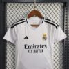 conjunto real madrid 2025 camiseta
