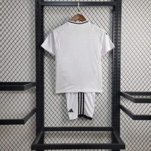 conjunto real madrid 2025 dorsal