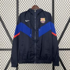 cortaviento barcelona 2024